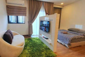 Symphony Tower -Simfo 15- Free Wifi, Parking, TV
